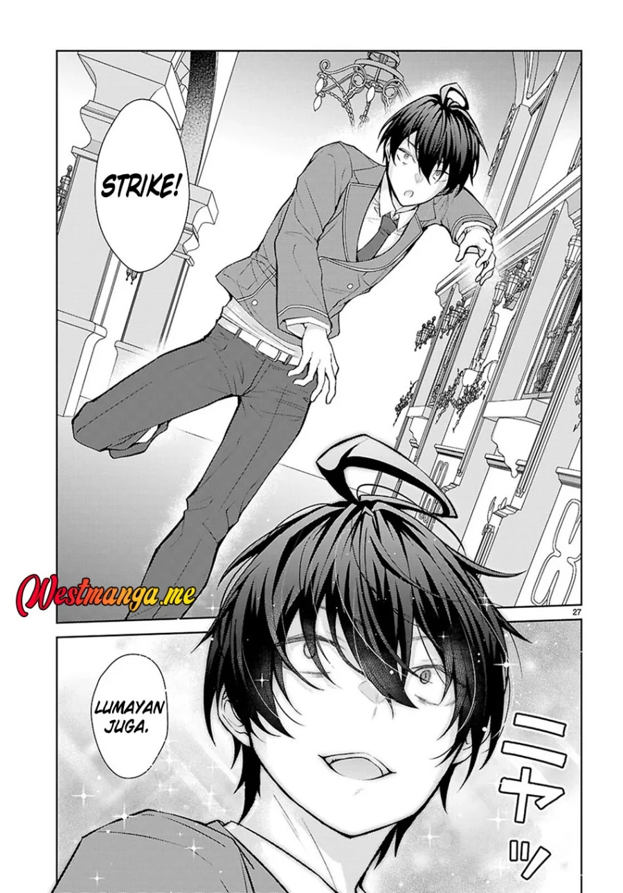 Chapter 71 - halaman 30