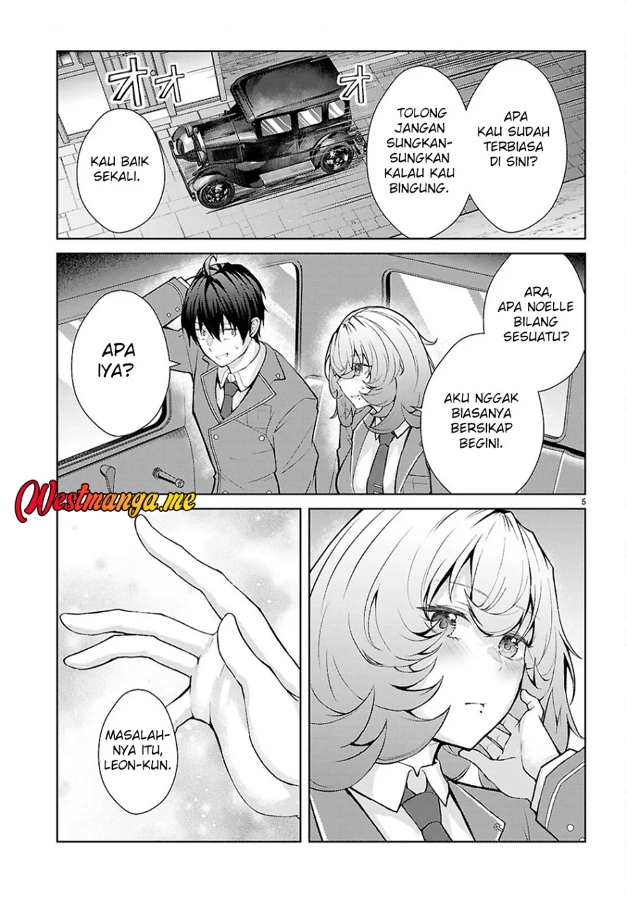 Chapter 71 - halaman 7