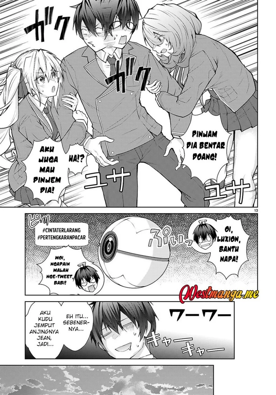 Chapter 72 - halaman 14