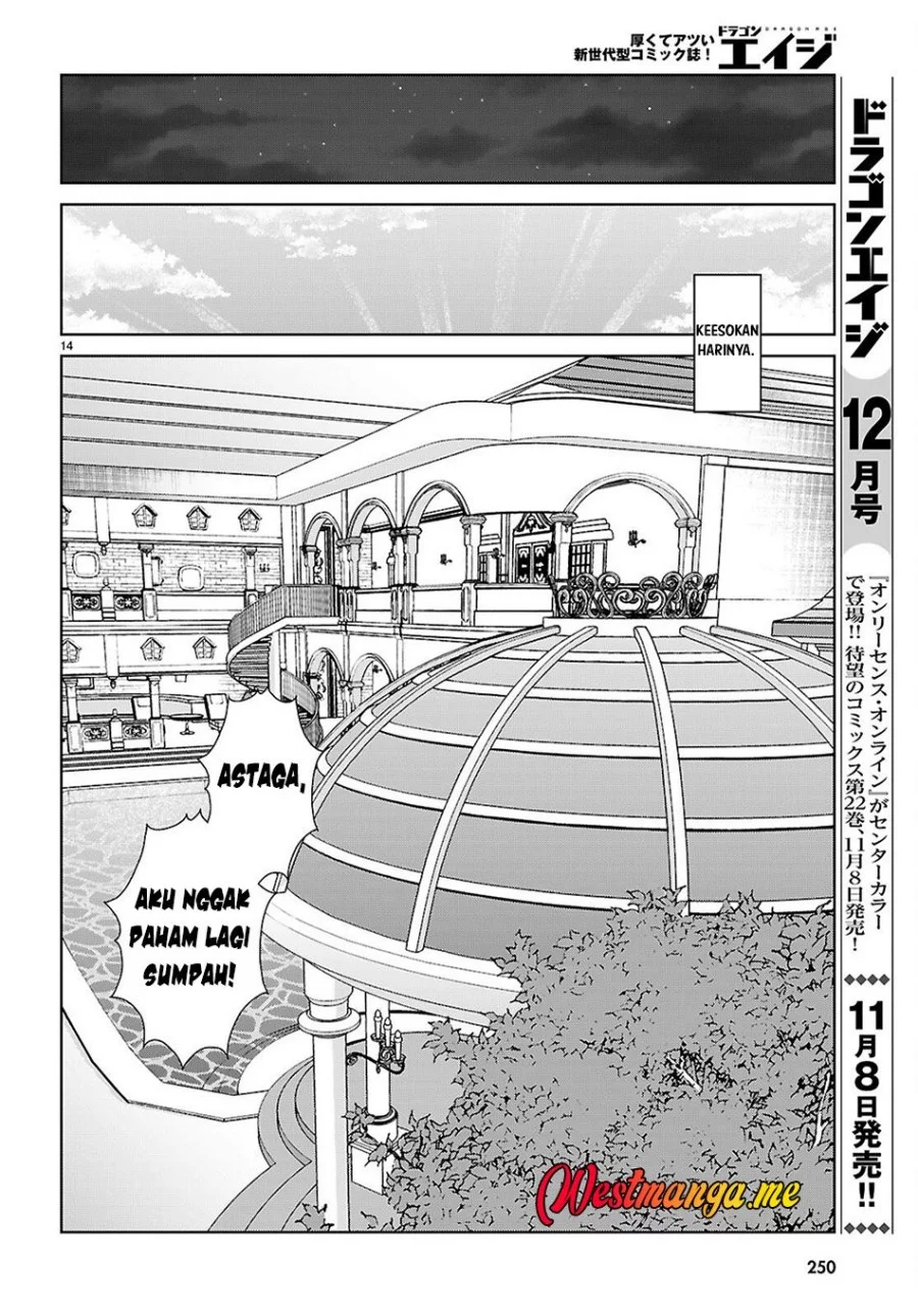 Chapter 72 - halaman 16