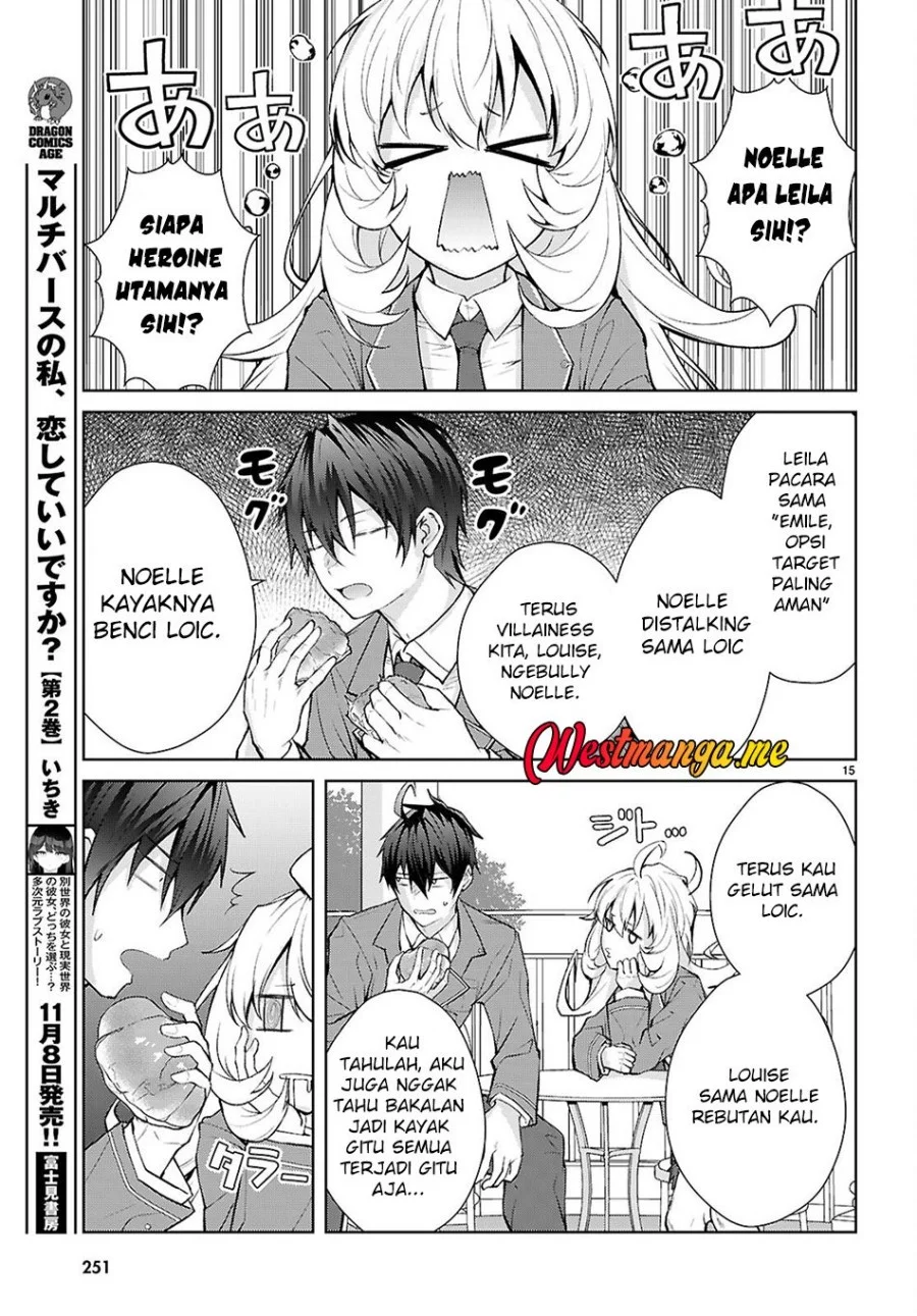 Chapter 72 - halaman 17