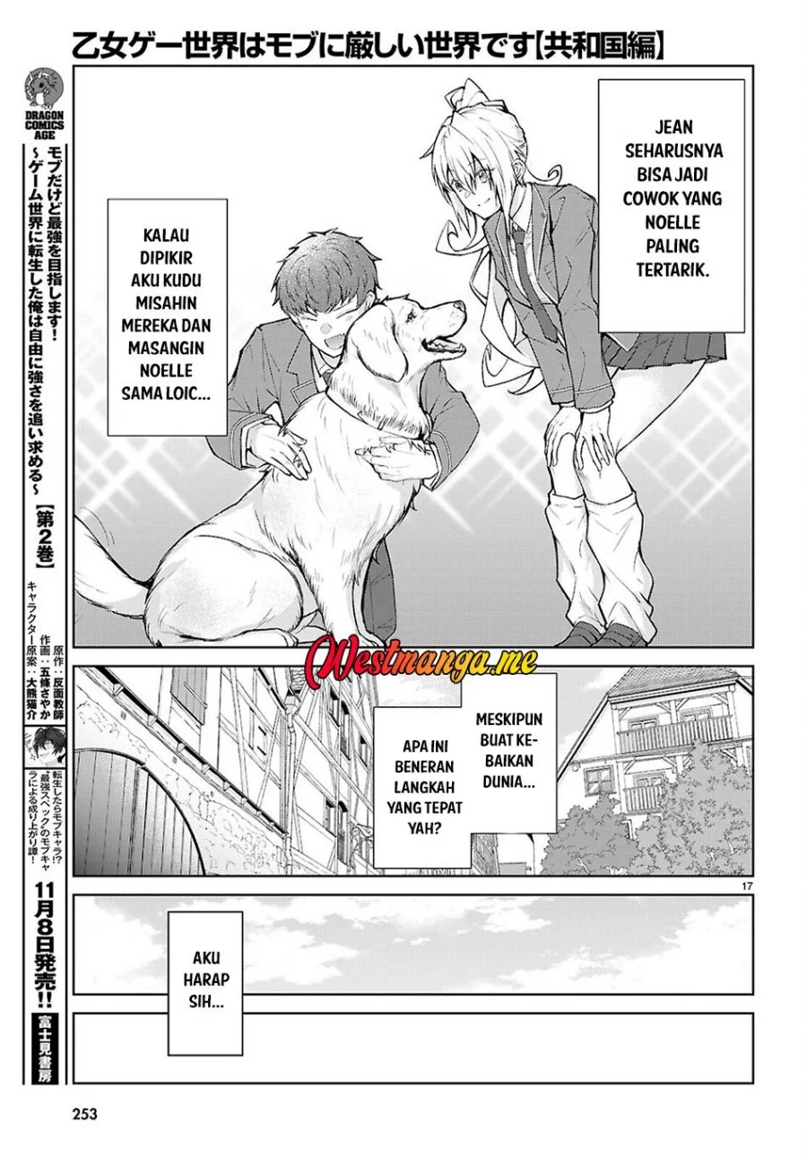 Chapter 72 - halaman 19