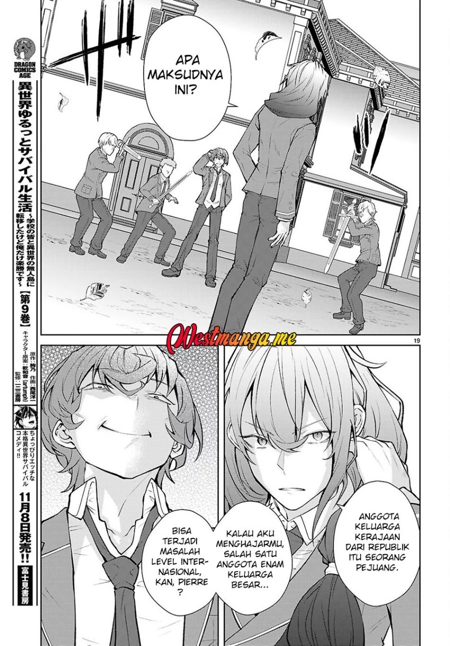 Chapter 72 - halaman 21