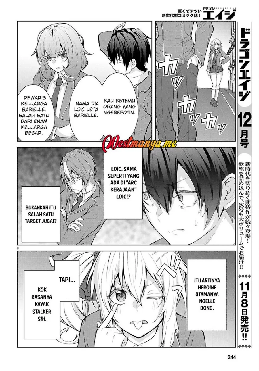 Chapter 72 - halaman 9