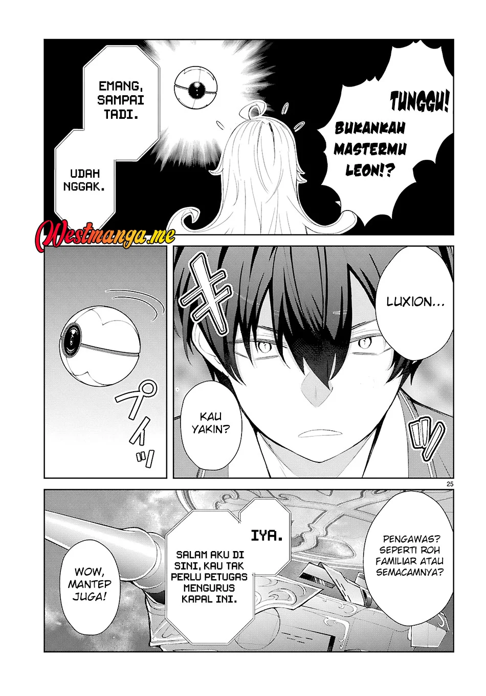 Chapter 73 - halaman 25