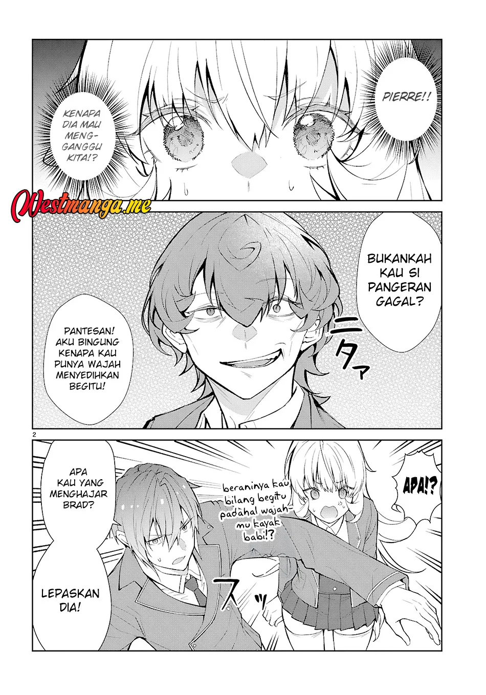 Chapter 73 - halaman 3