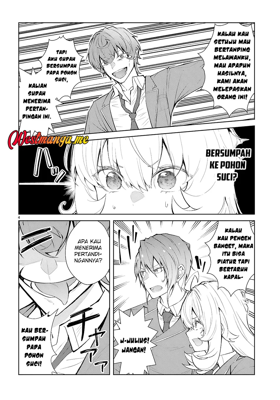 Chapter 73 - halaman 5