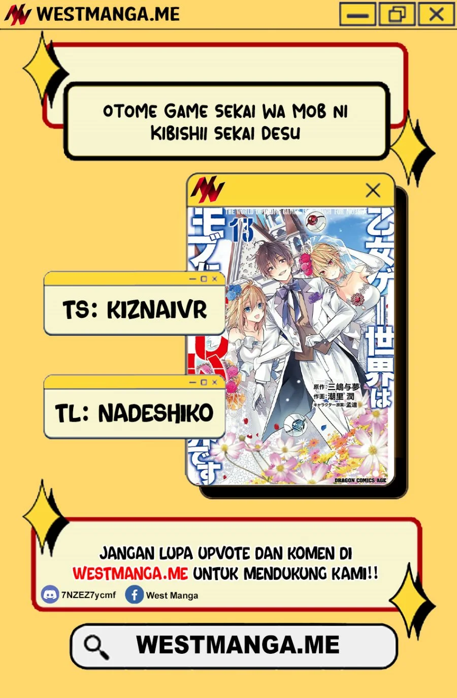 Chapter 74 - halaman 2
