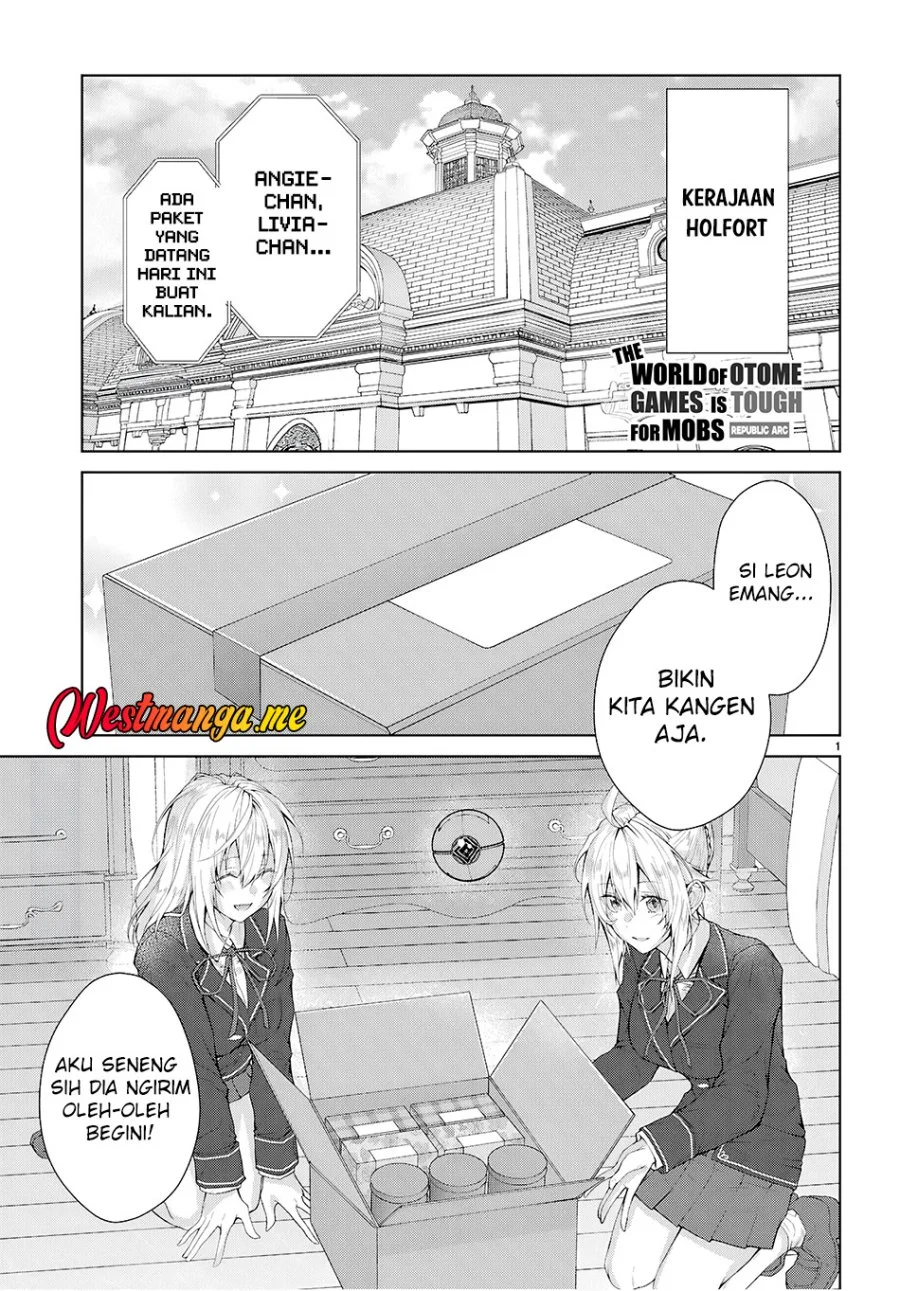 Chapter 74 - halaman 3