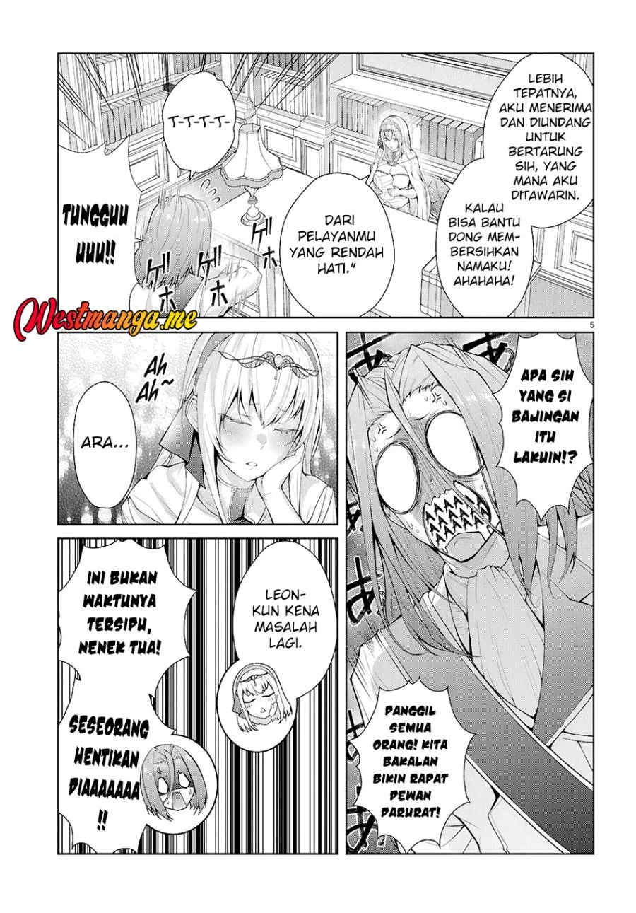 Chapter 74 - halaman 7