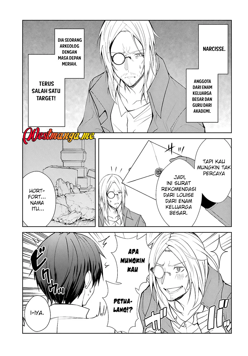 Chapter 75 - halaman 14