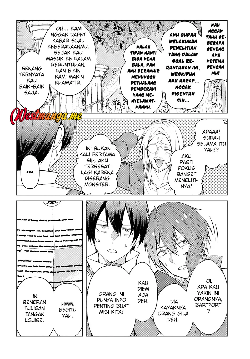 Chapter 75 - halaman 15