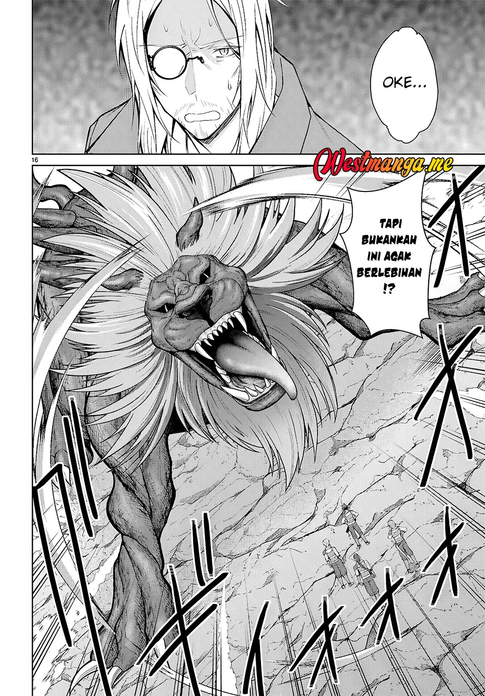 Chapter 75 - halaman 17
