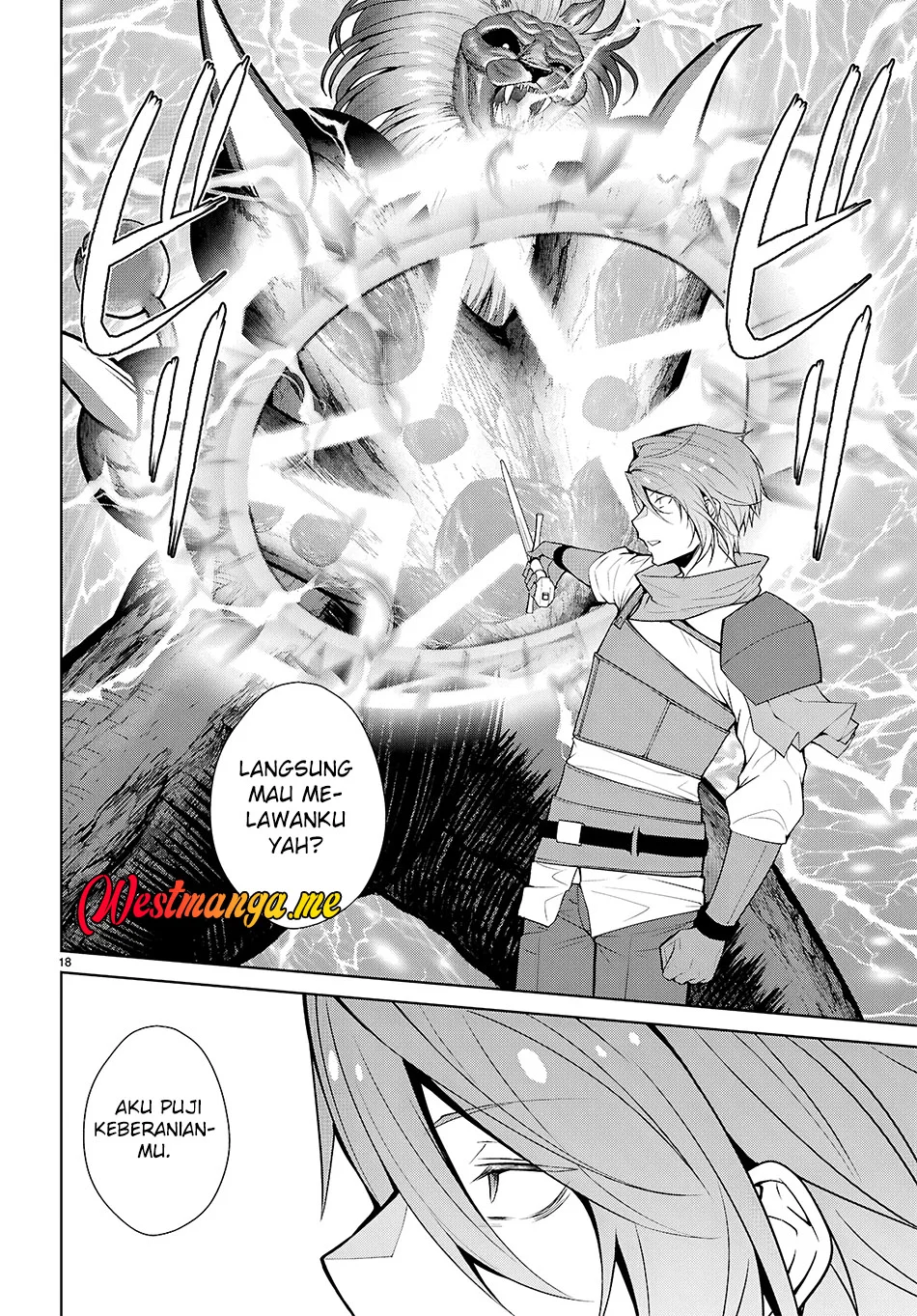 Chapter 75 - halaman 19