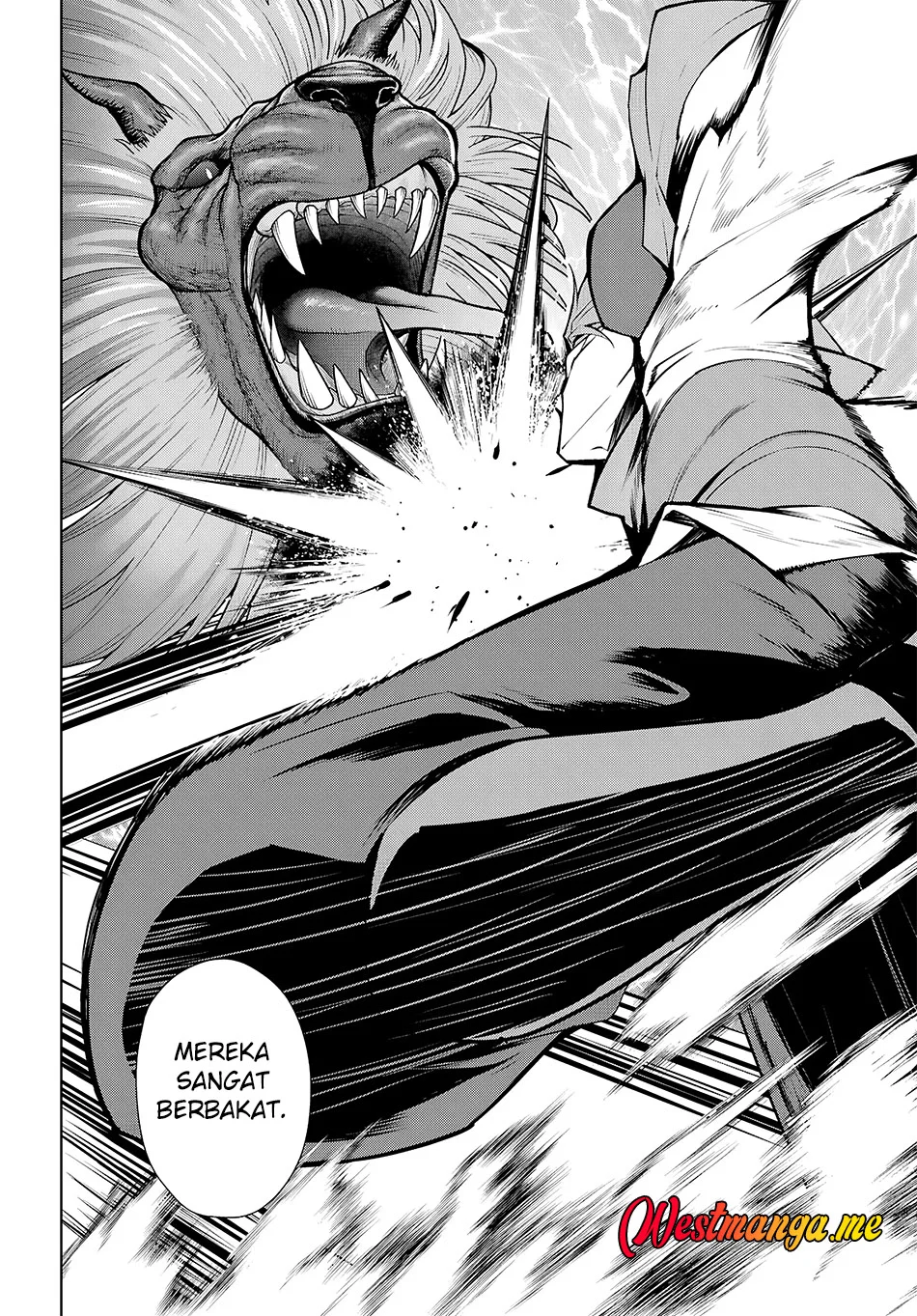 Chapter 75 - halaman 21