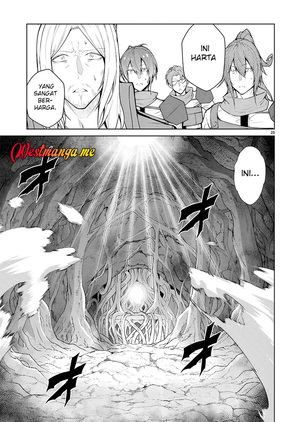 Chapter 75 - halaman 26