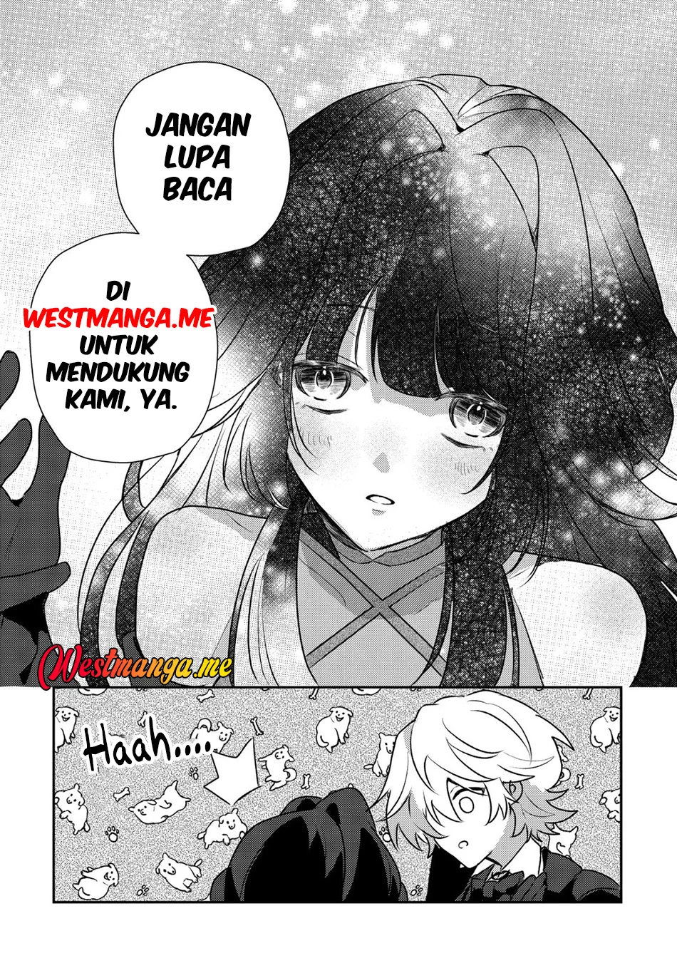 Chapter 75 - halaman 28