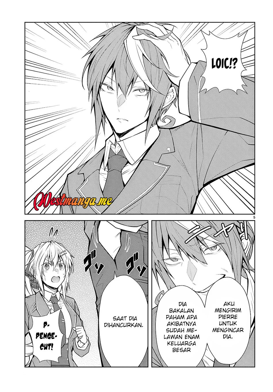 Chapter 75 - halaman 6