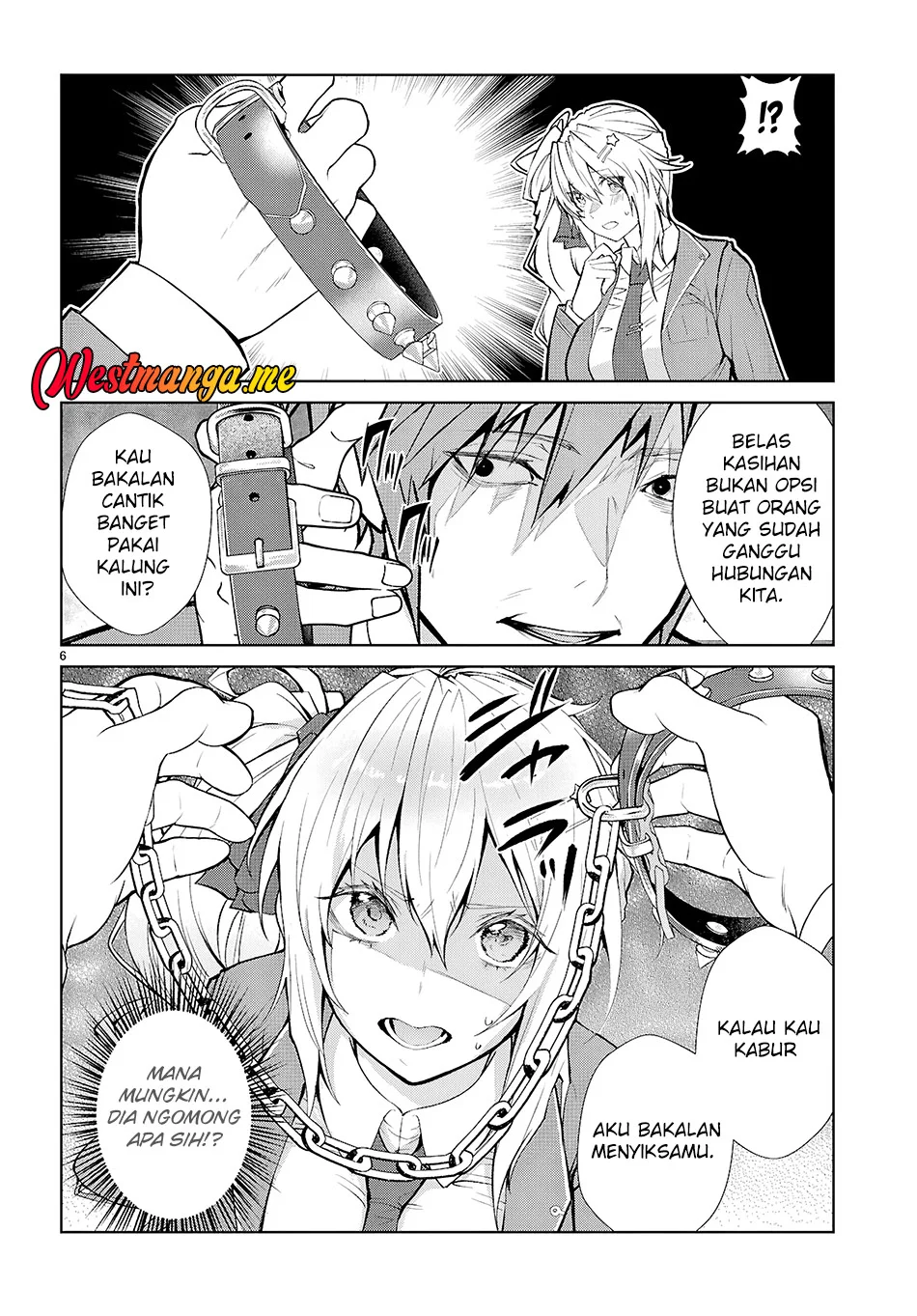 Chapter 75 - halaman 7
