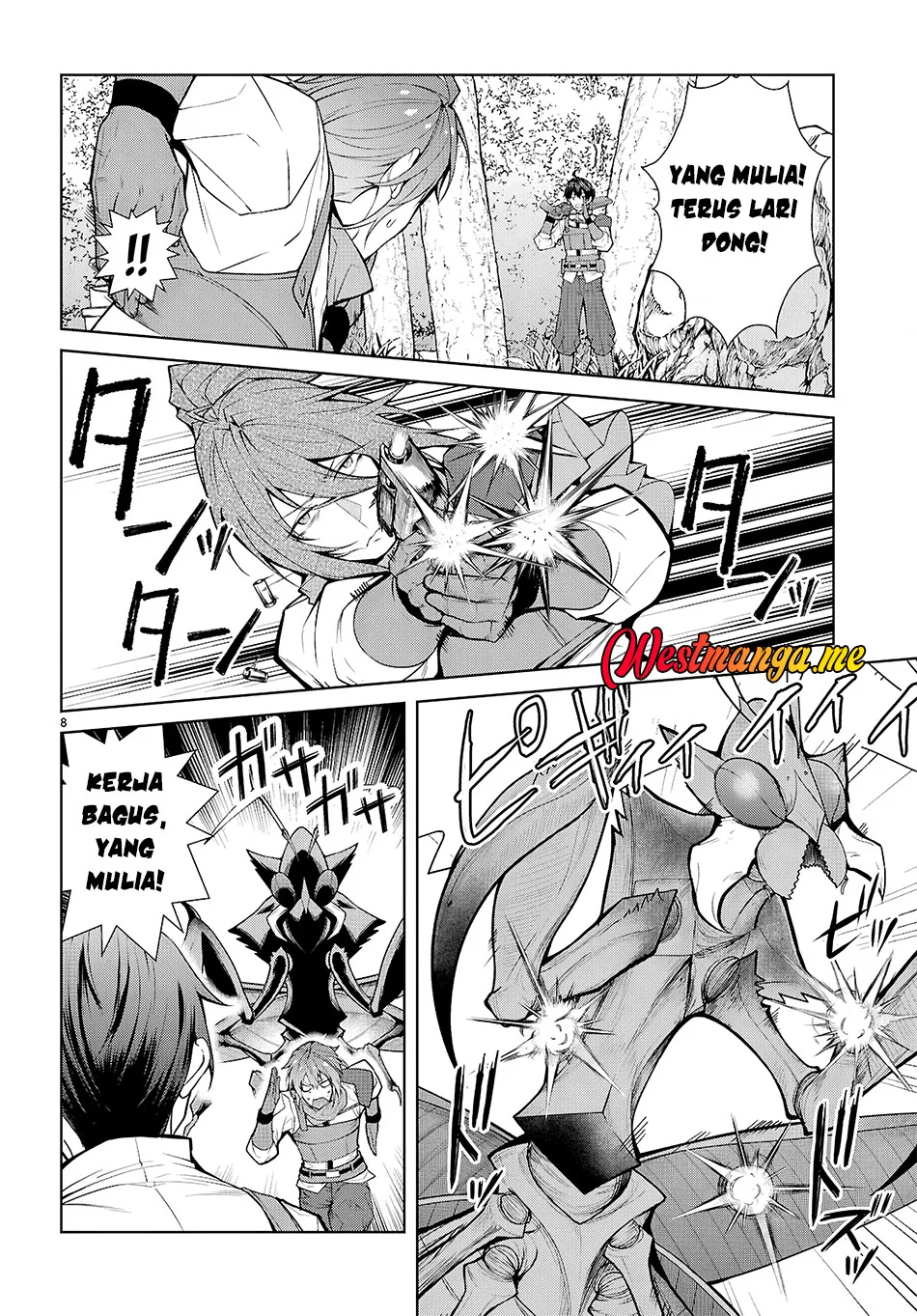 Chapter 75 - halaman 9
