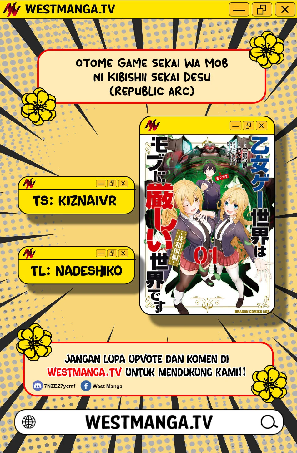 Chapter 76 - halaman 1