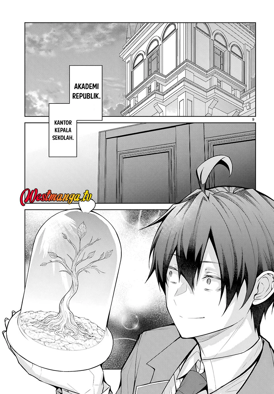 Chapter 76 - halaman 10