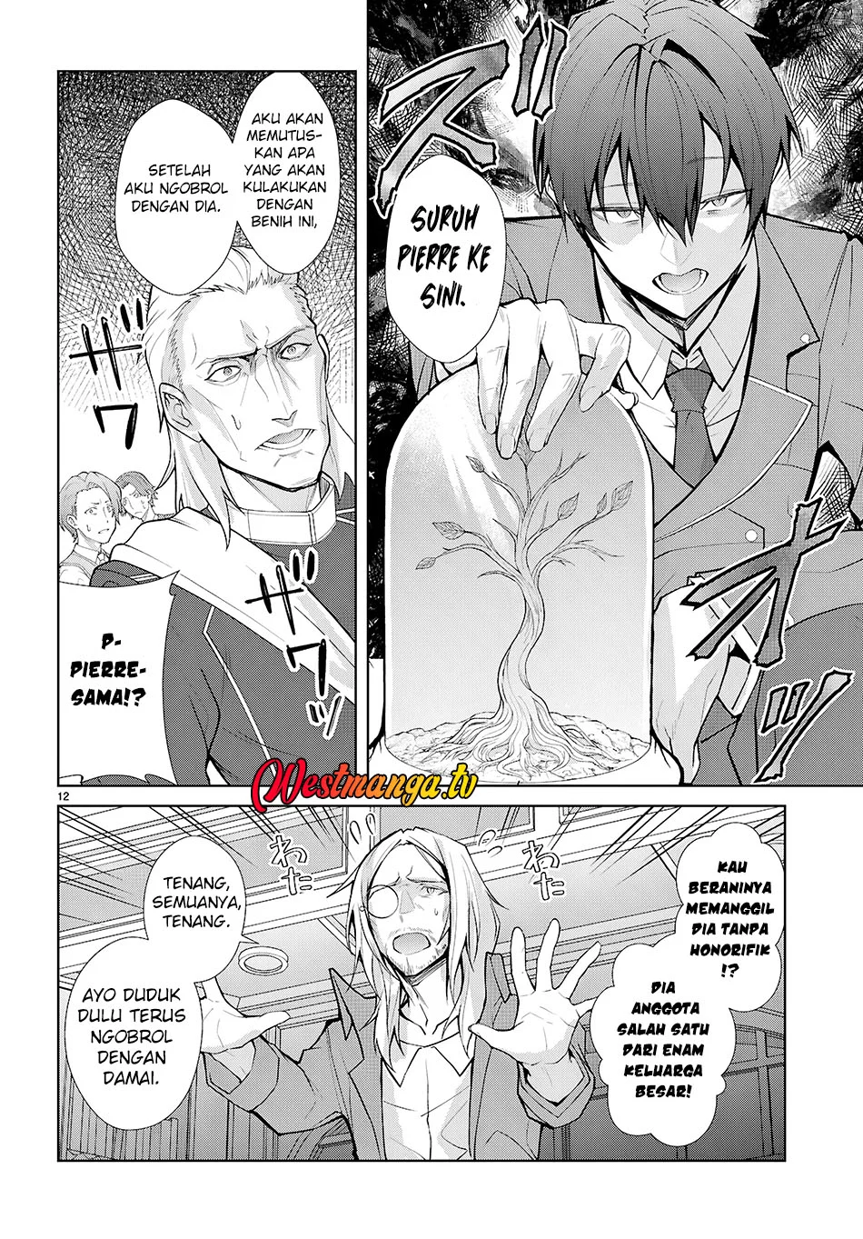 Chapter 76 - halaman 13