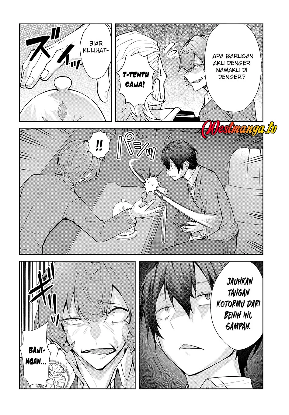 Chapter 76 - halaman 15