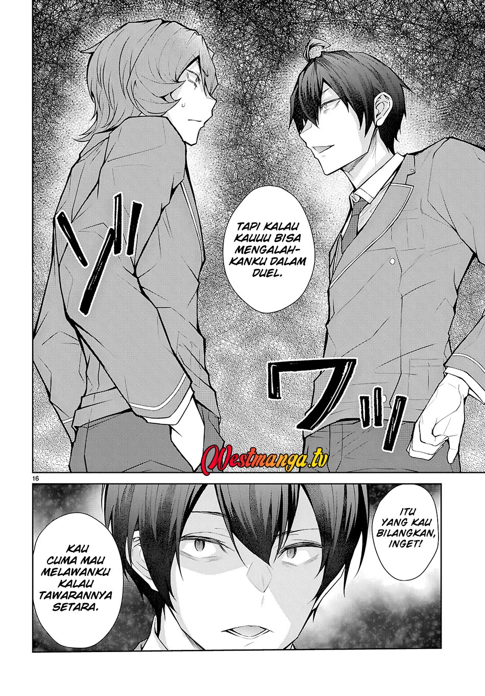 Chapter 76 - halaman 17