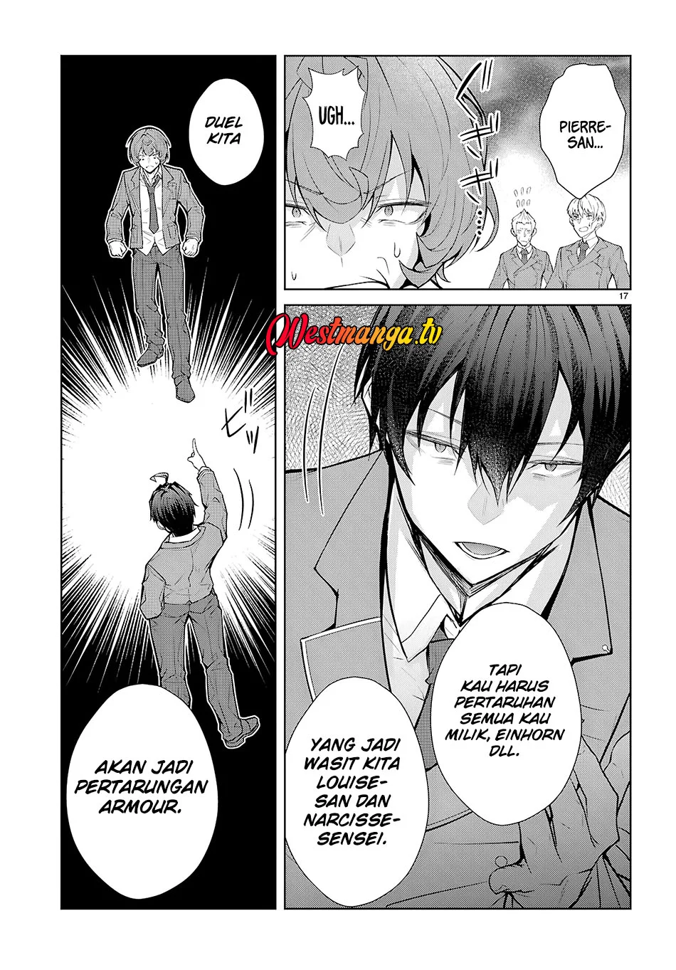 Chapter 76 - halaman 18