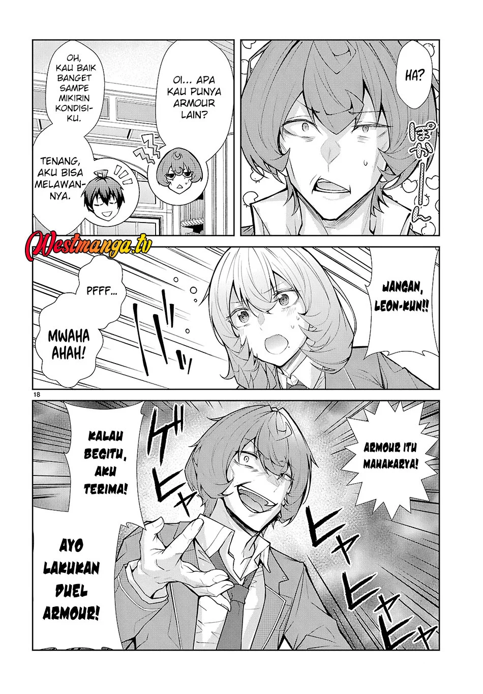 Chapter 76 - halaman 19