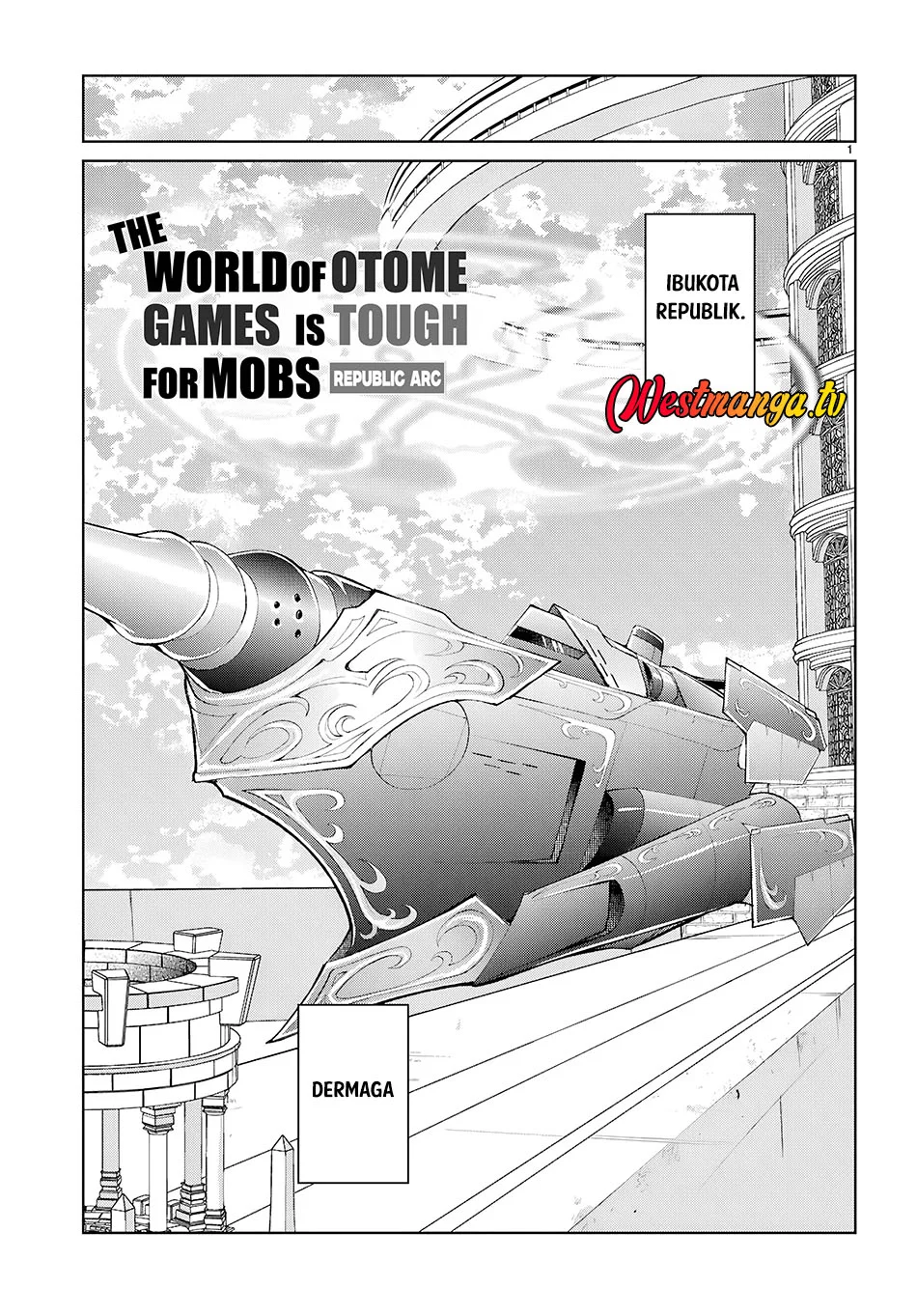 Chapter 76 - halaman 2