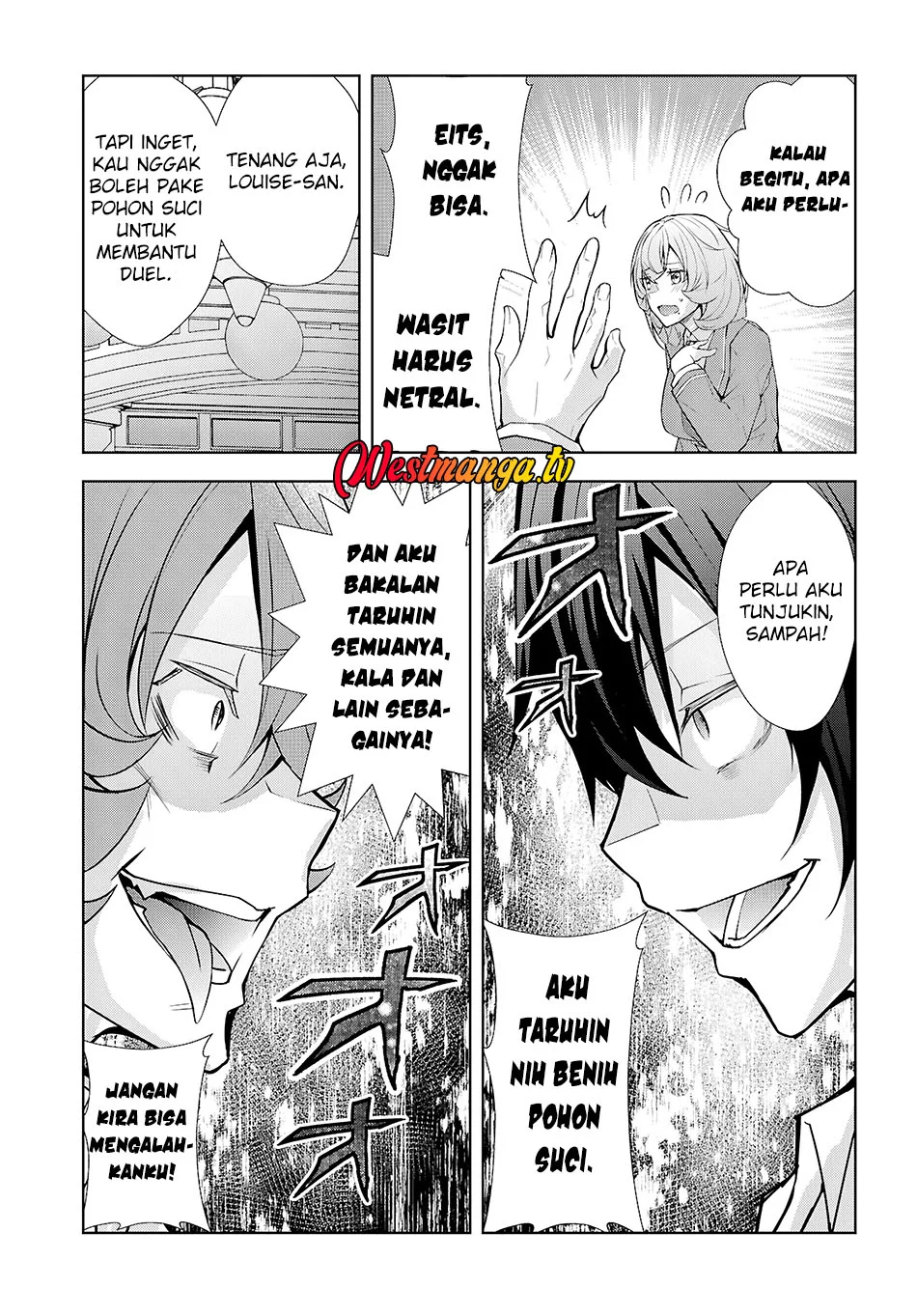 Chapter 76 - halaman 20