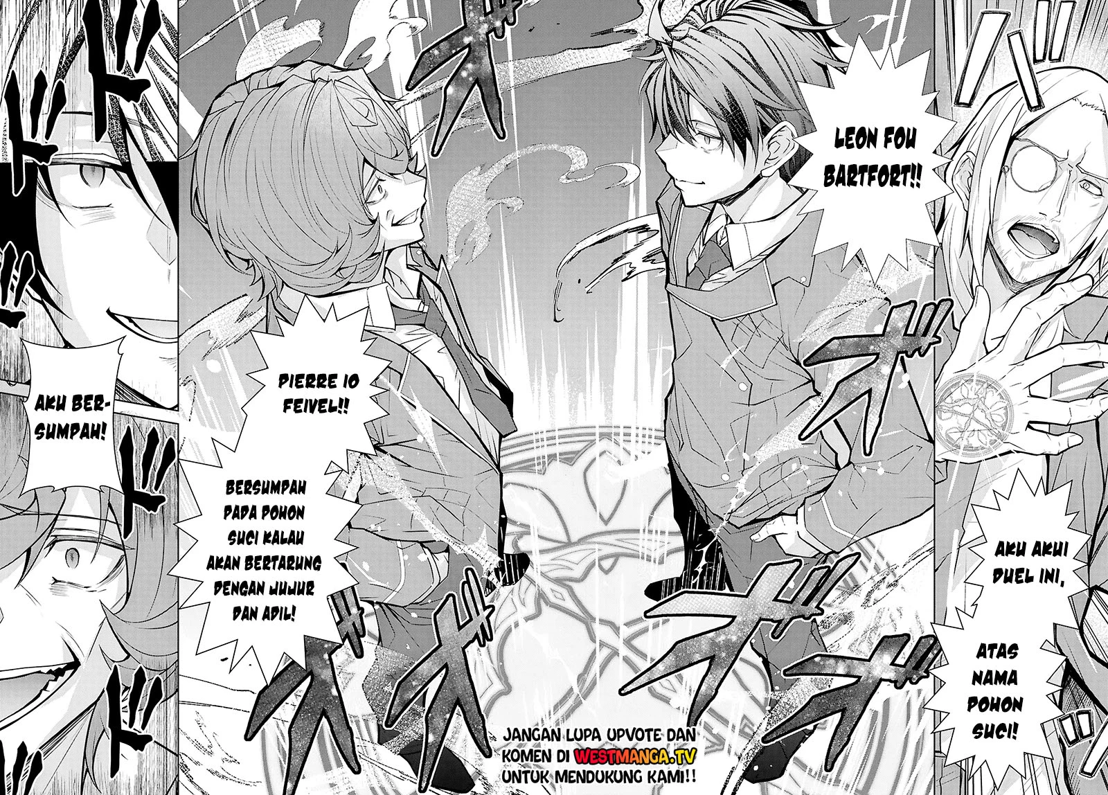 Chapter 76 - halaman 21