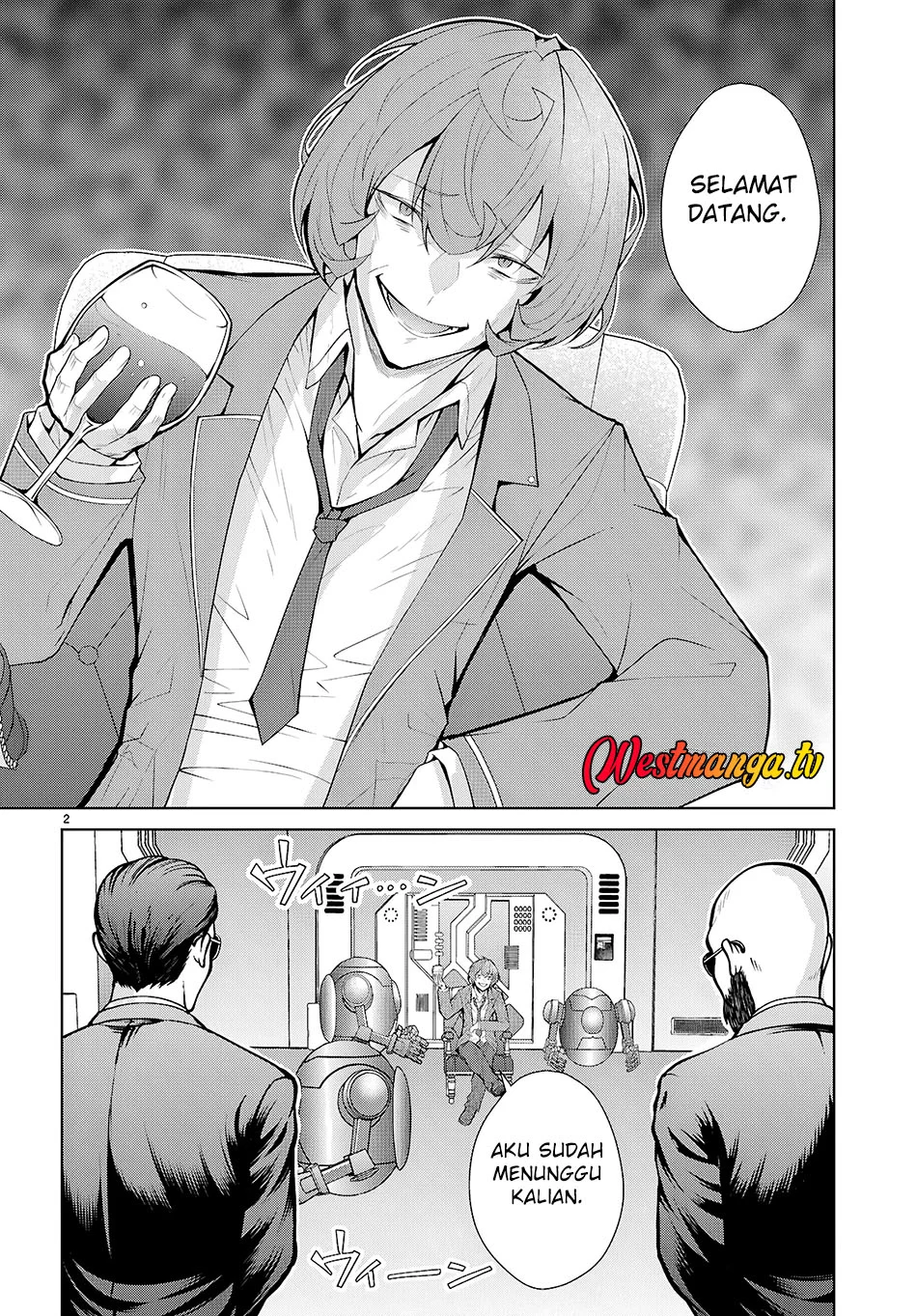 Chapter 76 - halaman 3