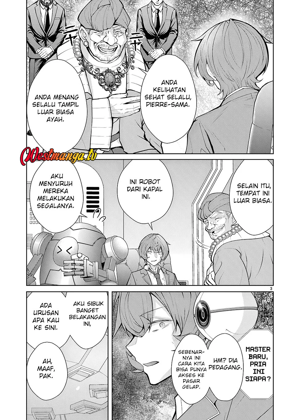 Chapter 76 - halaman 4