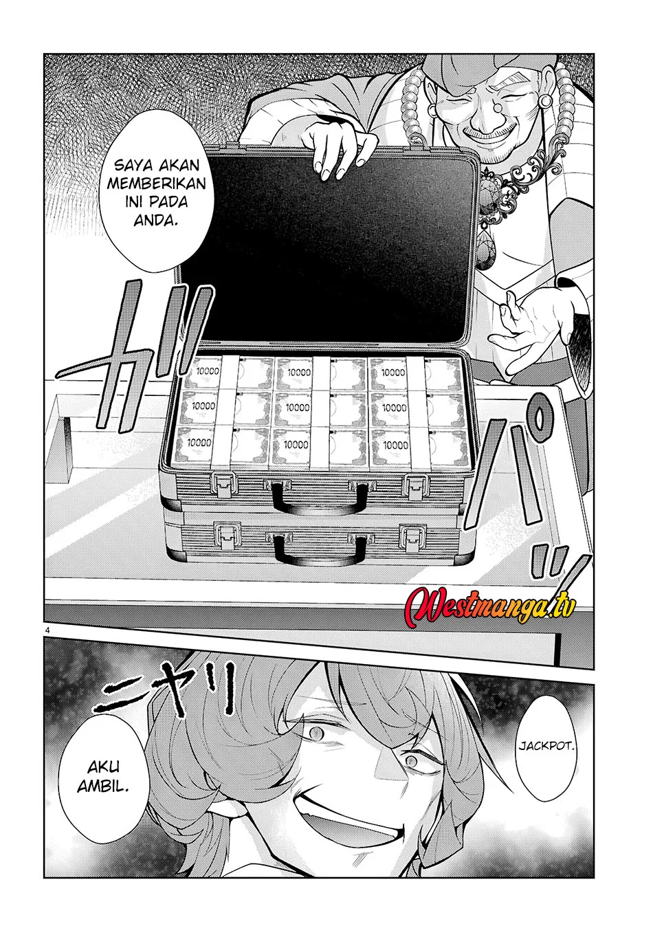 Chapter 76 - halaman 5