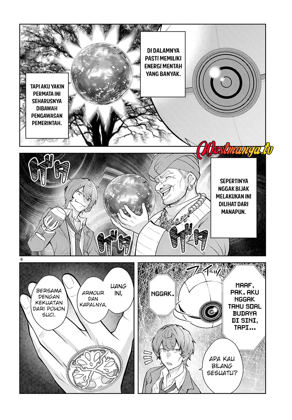 Chapter 76 - halaman 7