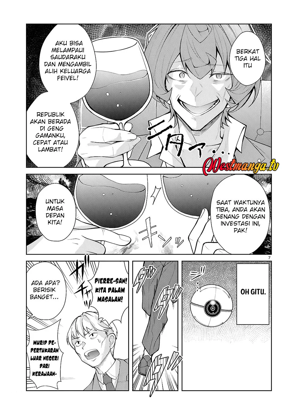 Chapter 76 - halaman 8