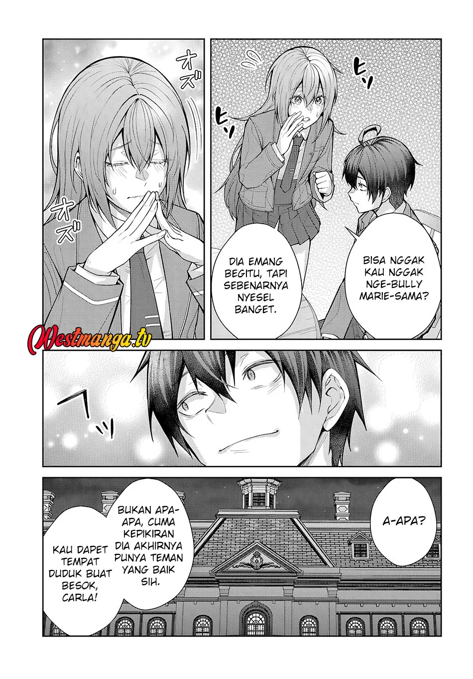 Chapter 77 - halaman 12