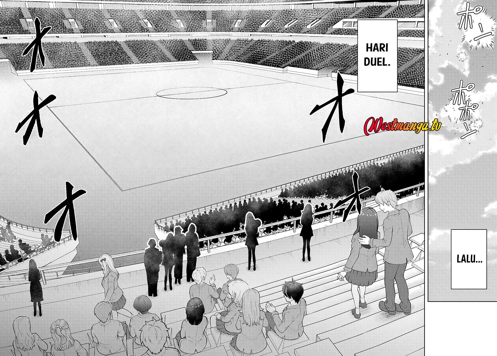 Chapter 77 - halaman 13