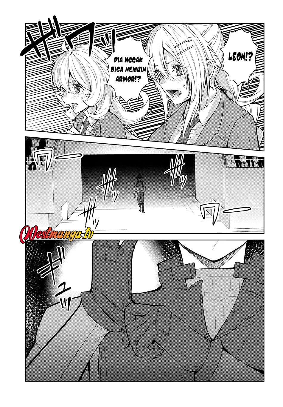 Chapter 77 - halaman 17