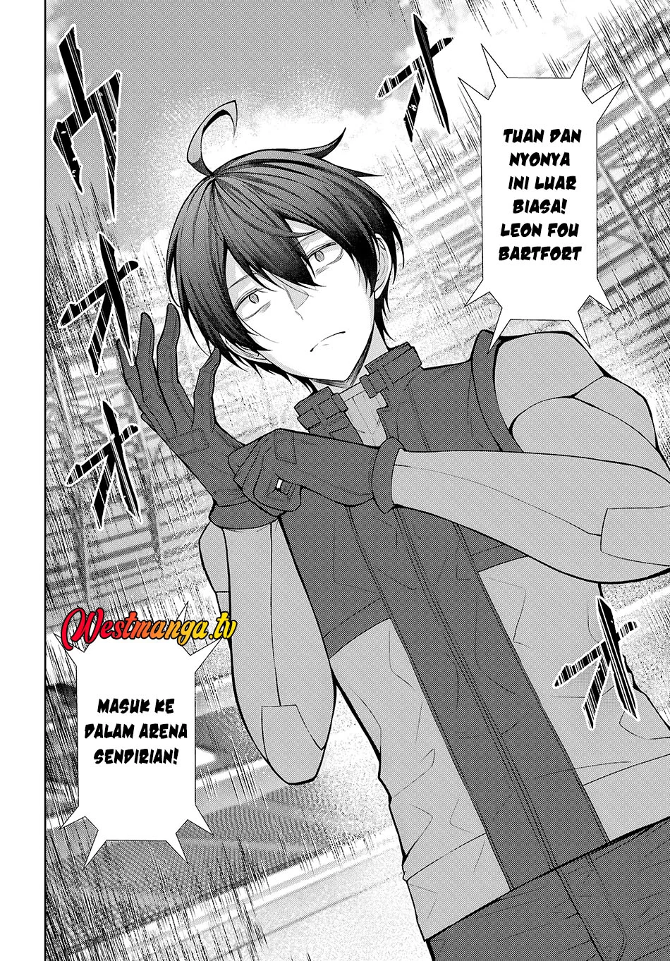 Chapter 77 - halaman 18