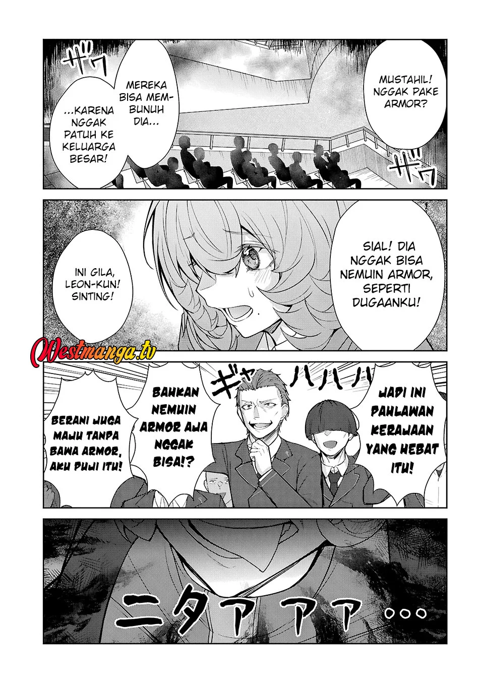 Chapter 77 - halaman 19