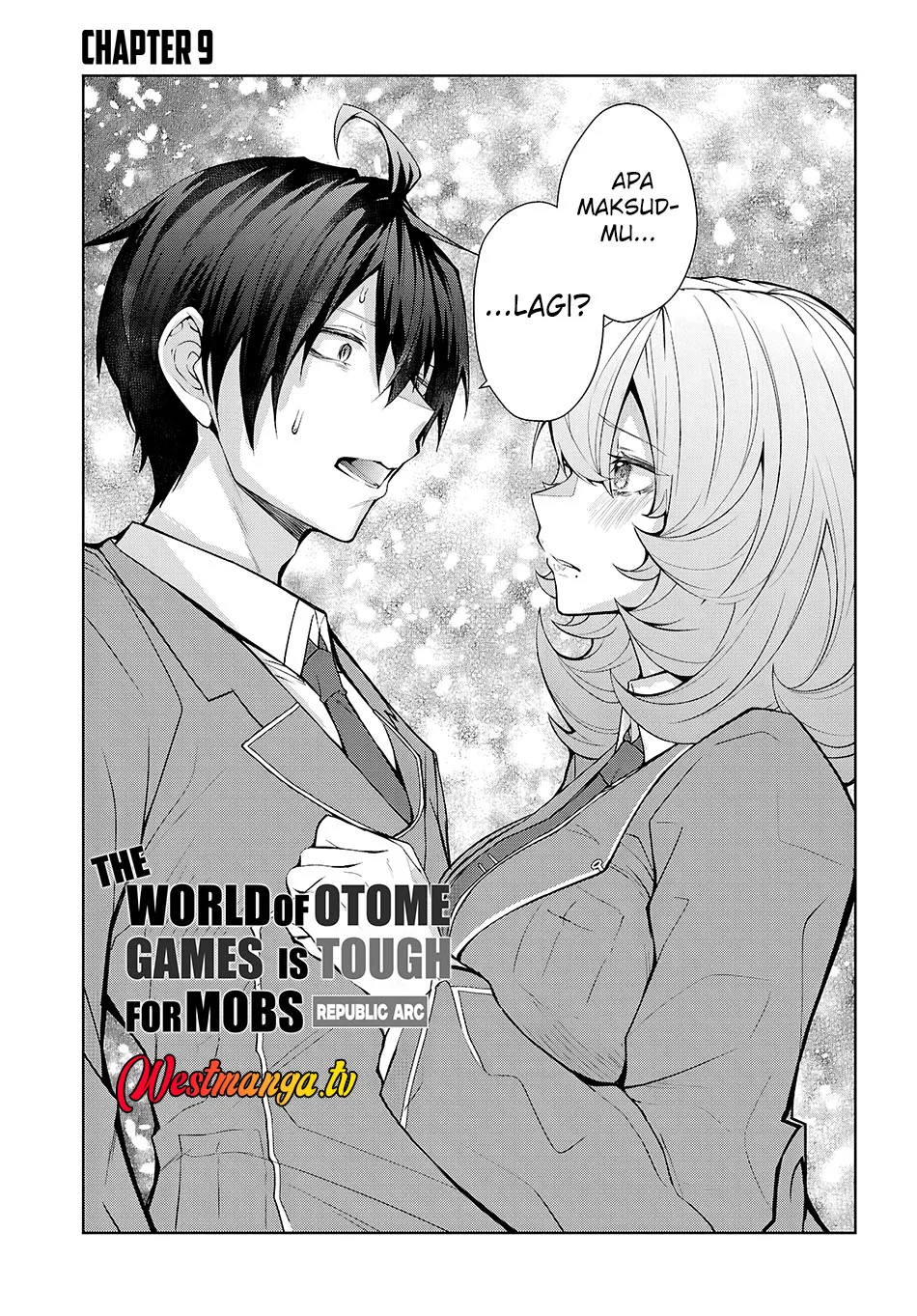 Chapter 77 - halaman 2