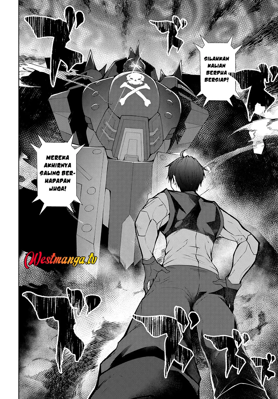 Chapter 77 - halaman 20