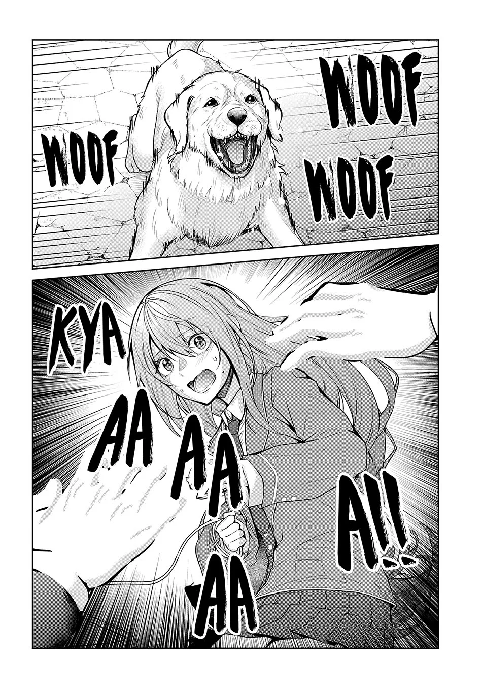 Chapter 77 - halaman 24