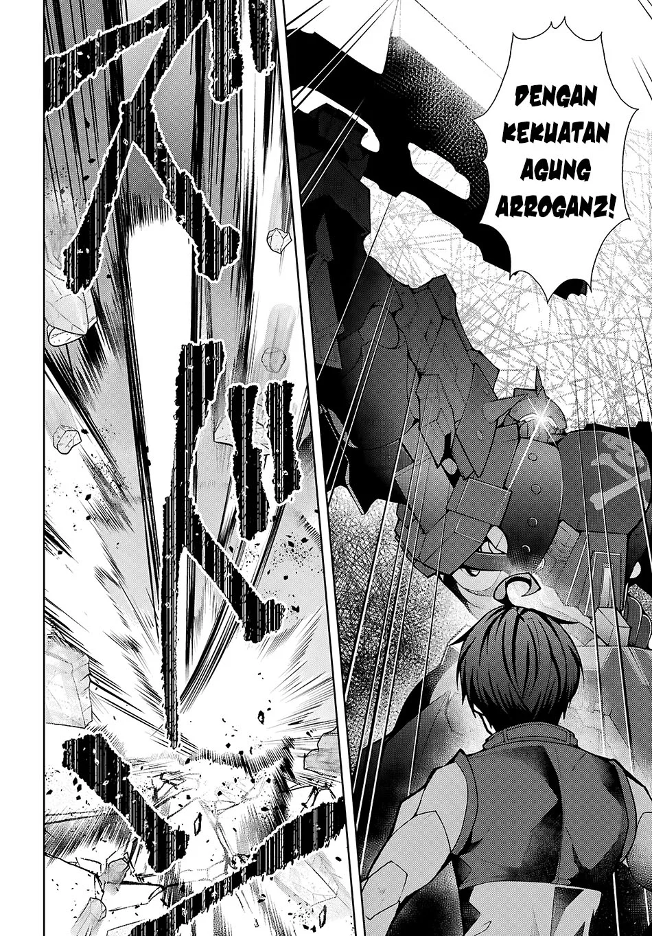 Chapter 77 - halaman 26