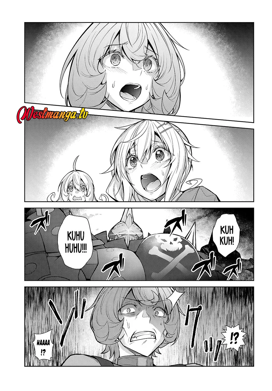 Chapter 77 - halaman 27