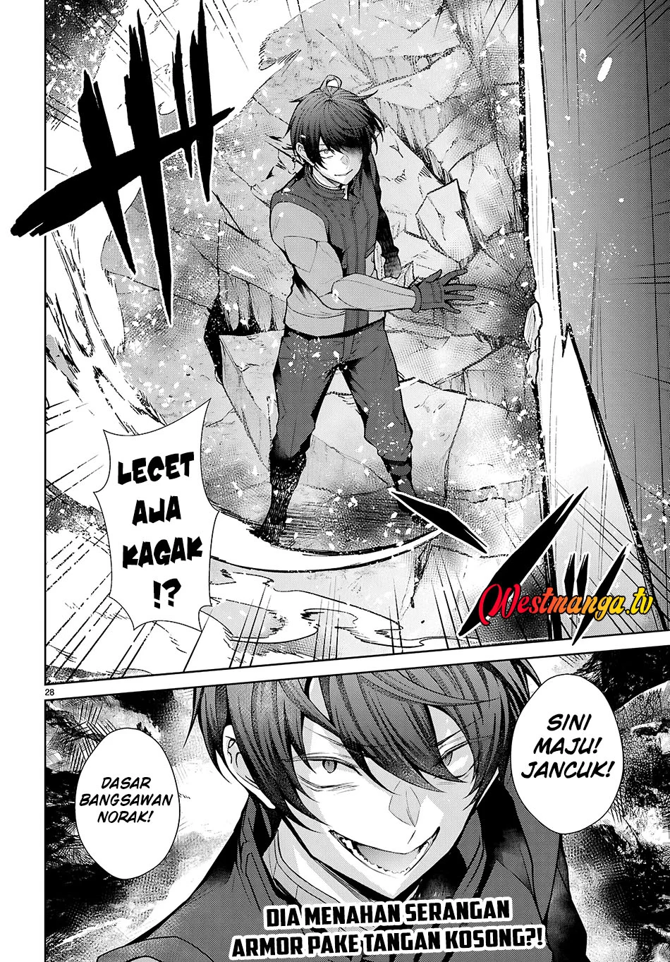 Chapter 77 - halaman 28